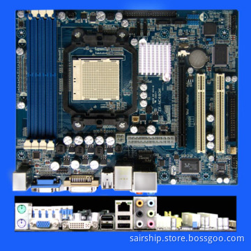 AM2 motherboard manufacturers of China
